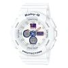 Casio Baby-g 'white'