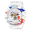 Casio Baby-g 'white'