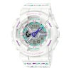 Casio Baby-g 'white'