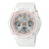 Casio Baby-g 'white'