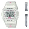 Casio Baby-g 'white'