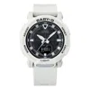 Casio Baby-g 'white'