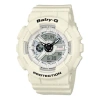 Casio Baby-g 'white' In Neutral