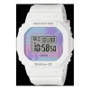 Casio Baby-g 'white'