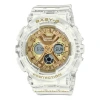 Casio Baby-g 'white'