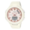 Casio Baby-g 'white'