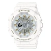 Casio Baby-g 'white'