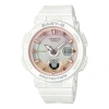 Casio Baby-g 'white'