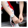 Casio Baby-g 'white'