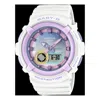 Casio Baby-g 'white'