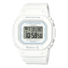 Casio Baby-g 'white'