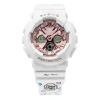 Casio Baby-g 'white'