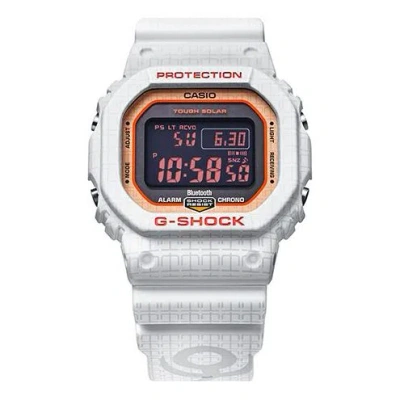 Casio Baby-g 'white'