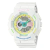Casio Baby-g 'white'