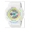 Casio Baby-g 'white'