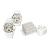 Casio Baby-g 'white'
