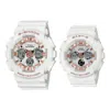Casio Baby-g 'white'