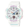 Casio Baby-g 'white'