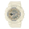 Casio Baby-g 'white'