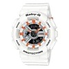 Casio Baby-g 'white'