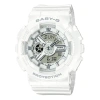 Casio Baby-g 'white'