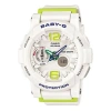 Casio Baby-g 'white'