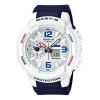 Casio Baby-g 'white'