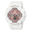 Casio Baby-g 'white'