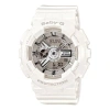 Casio Baby-g 'white' In Neutral