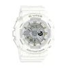 Casio Baby-g 'white'