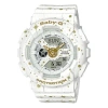 Casio Baby-g 'white'