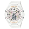 Casio Baby-g 'white'