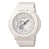 Casio Baby-g 'white'
