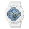 Casio Baby-g 'white Blue'