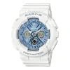 Casio Baby-g 'white Blue'