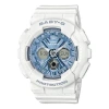 Casio Baby-g 'white Blue'