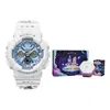 Casio Baby-g 'white Blue'