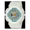 Casio Baby-g 'white Blue'