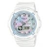Casio Baby-g 'white Blue'