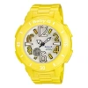 Casio Baby-g 'yellow'
