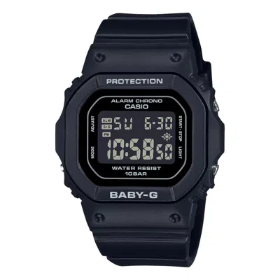 Casio Baby-g Bgd-565 Series 'black'