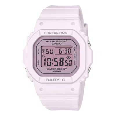 Casio Baby-g Bgd-565 Series 'pink'