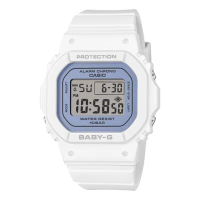 Casio Baby-g Bgd-565 Series 'white'