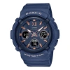 Casio Baby-g 'blue'