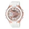 Casio Baby-g 'white' In Multi
