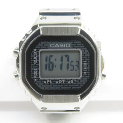 Pre-owned Casio Band Ring () In Multi