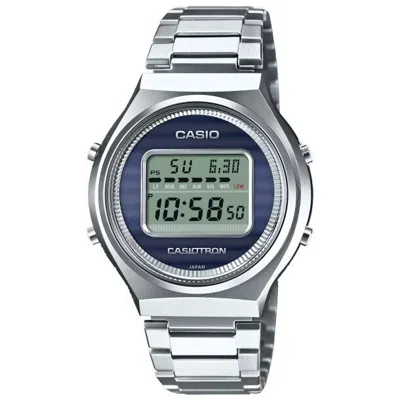 Pre-owned Casio Tron 50th Anniversary Digital Watch Trn50-2a