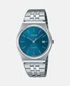Casio Mtpb145 Series Watch In Grey