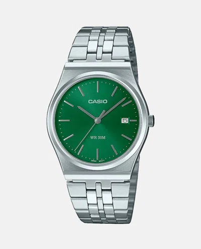 Casio Classic  In Grey