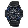 Casio Classical Sports Waterproof Men Mens Black Analog